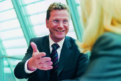 Guido Westerwelle