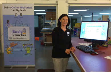 Buchknacker